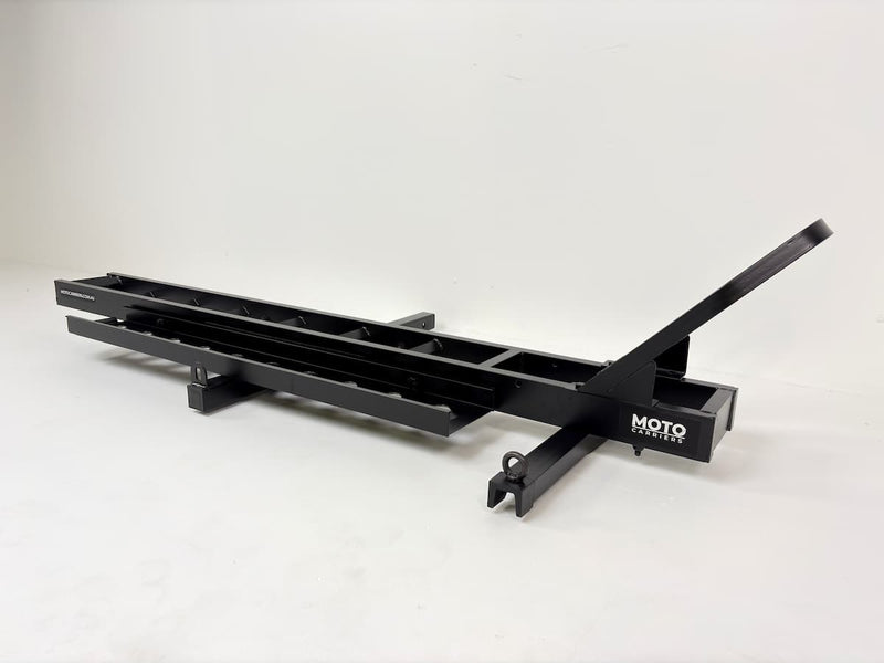 Black Powdercoat