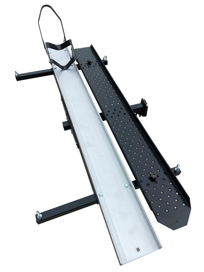 Motorcycle Carrier - Heavy Duty