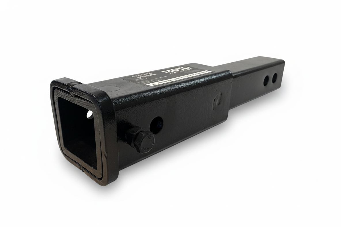 Hitch Extension