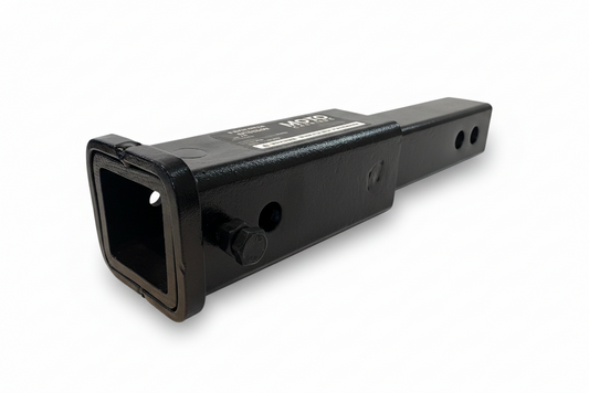 Hitch Extension
