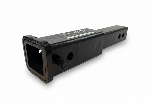 Hitch Extension
