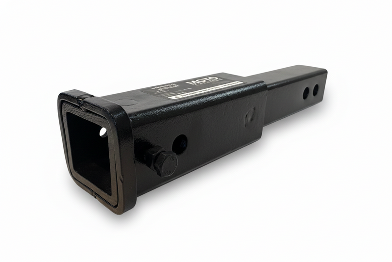 Hitch Extension