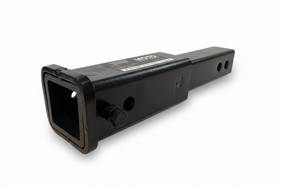 Hitch Extension