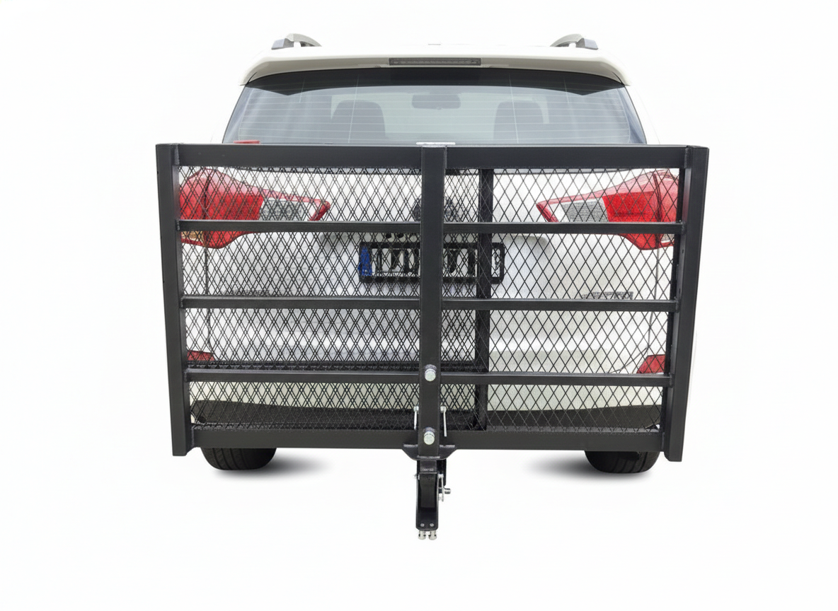 Mobility Scooter Carrier