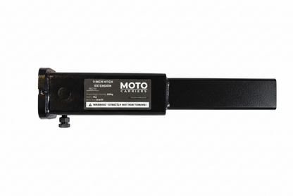 Hitch Extension