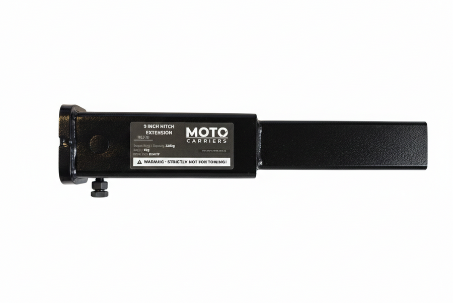 Hitch Extension