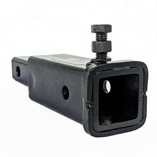 Hitch Extension