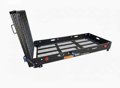 Mobility Scooter Carrier
