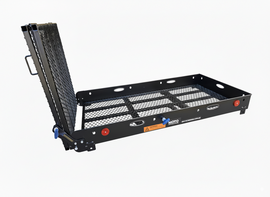 Mobility Scooter Carrier