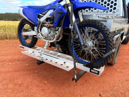Motorbike Carrier