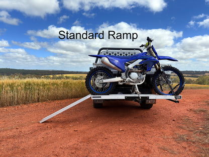 XL Ramp for Moto Carrier