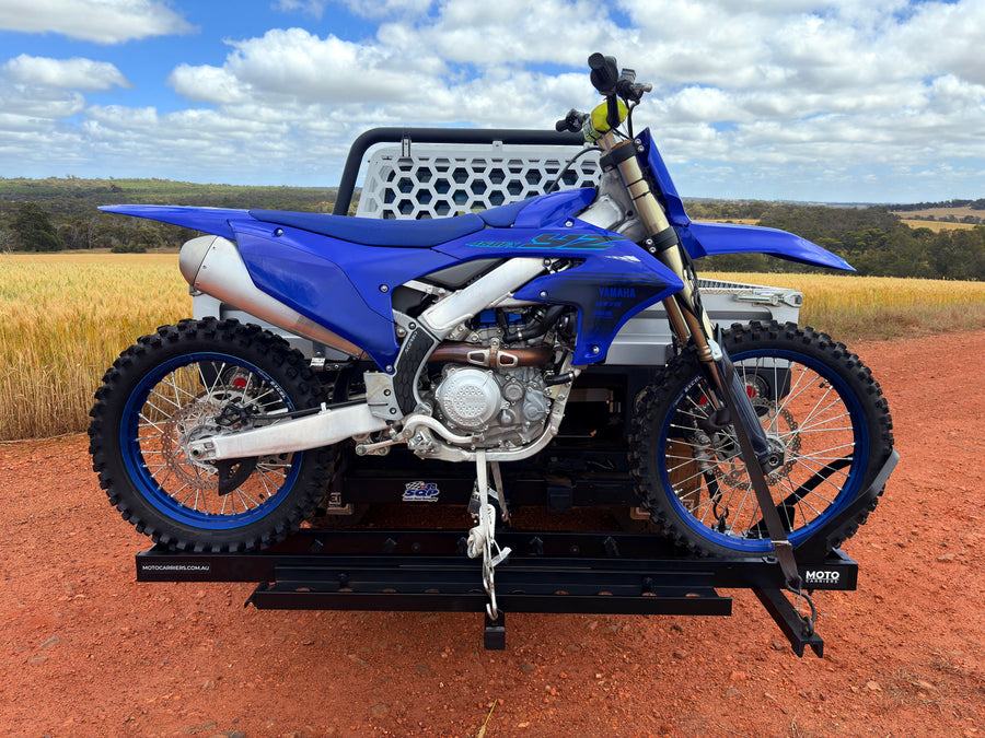 Motorbike Carrier
