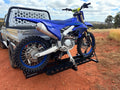 Motorbike Carrier