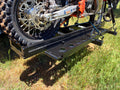 Pitbike Hitch Carrier